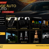 Piese & accesorii auto pentru orice marca si model